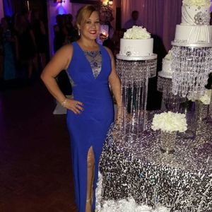 Meet your Posher, Romarie